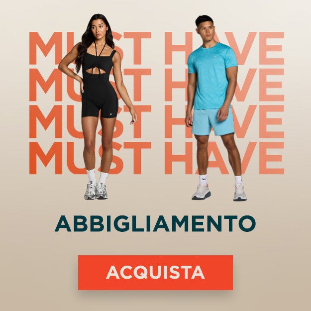 abbigliamento