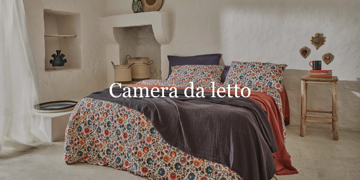 Camera da letto