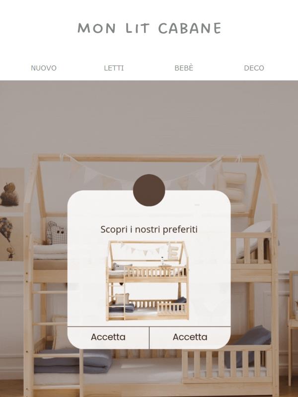 I tuoi articoli preferiti per quest’estate!