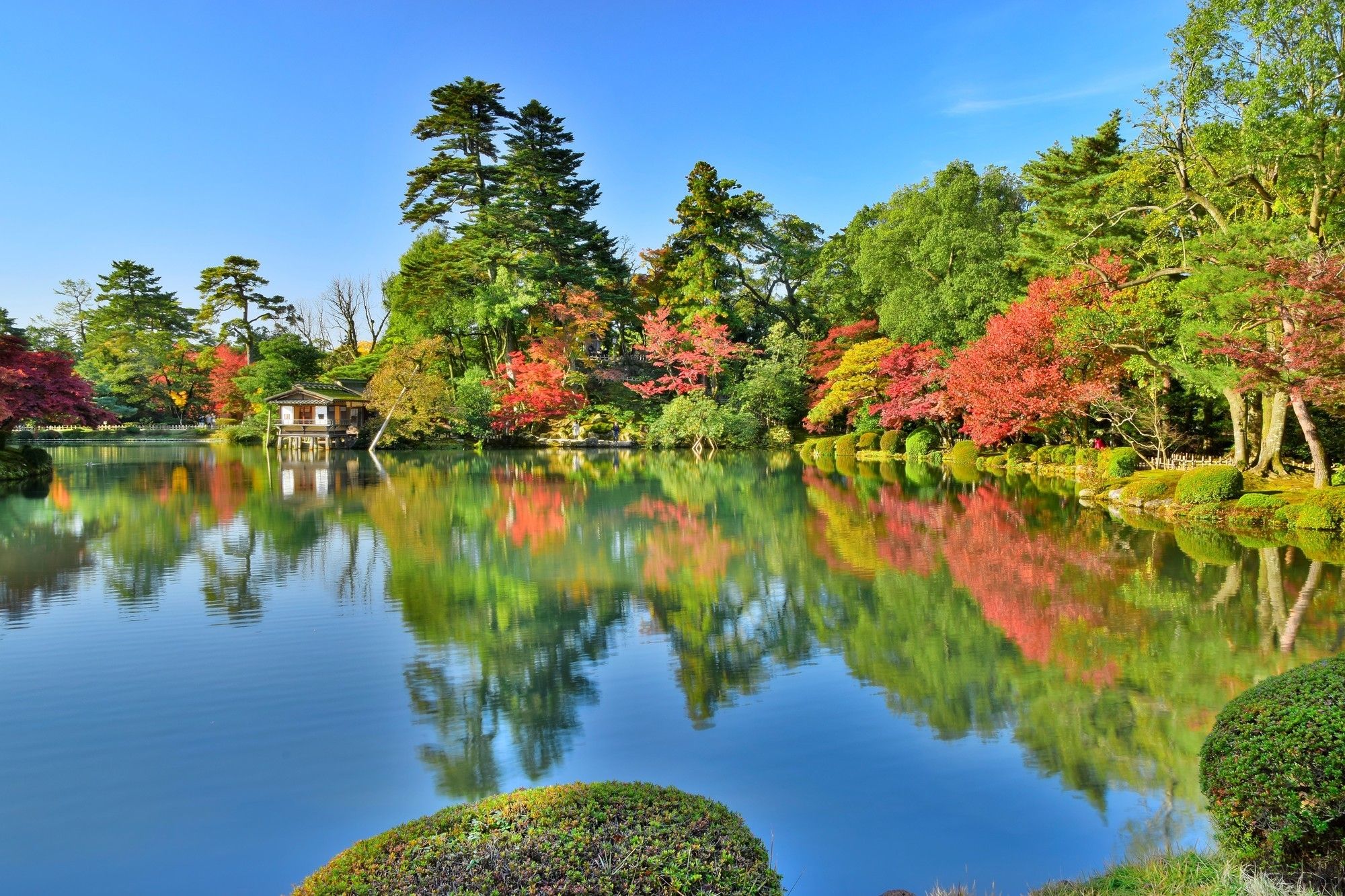Kanazawa: cosa vedere e come vivere il meglio del Giappone più autentico