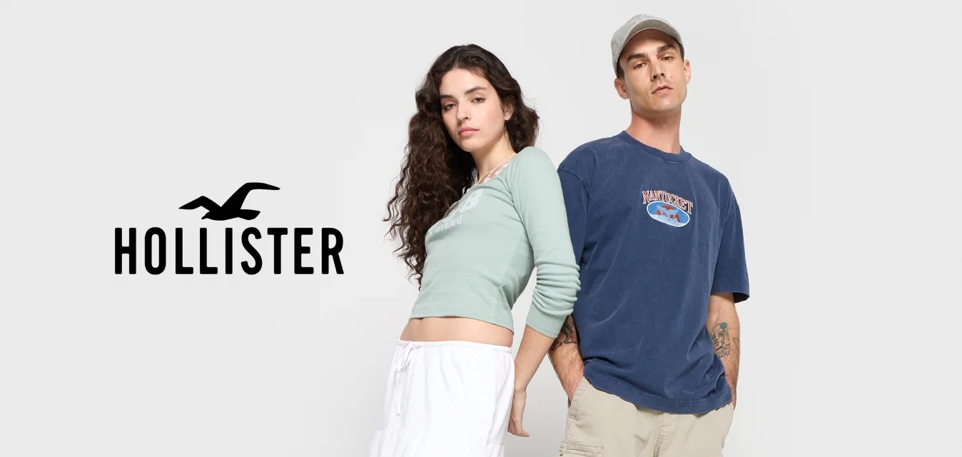Hollister Co.
