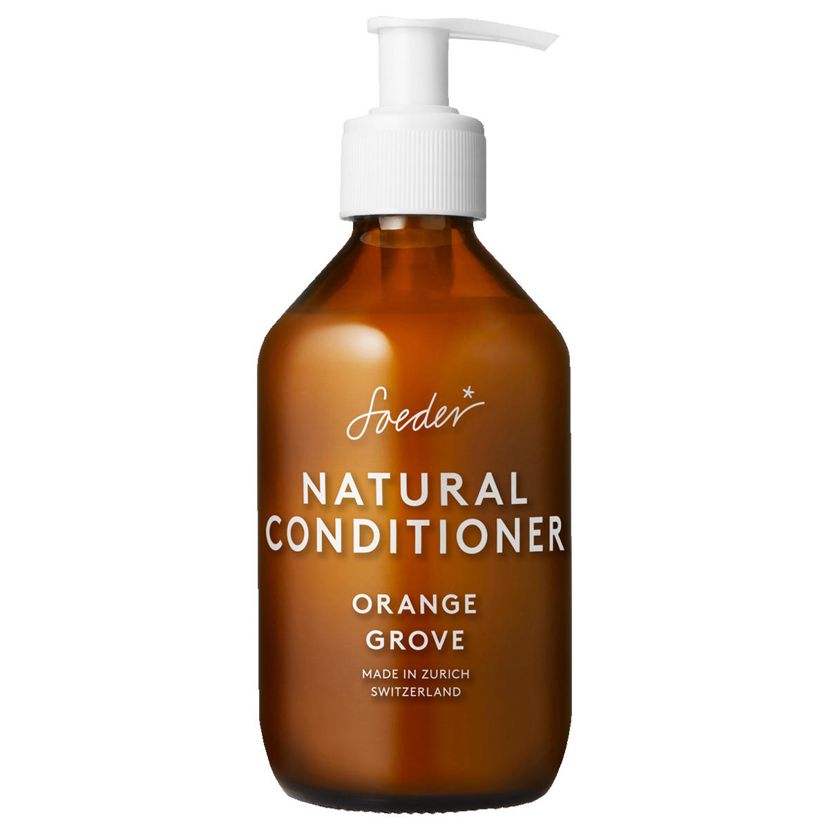 Natural Conditioner Orange Grove
