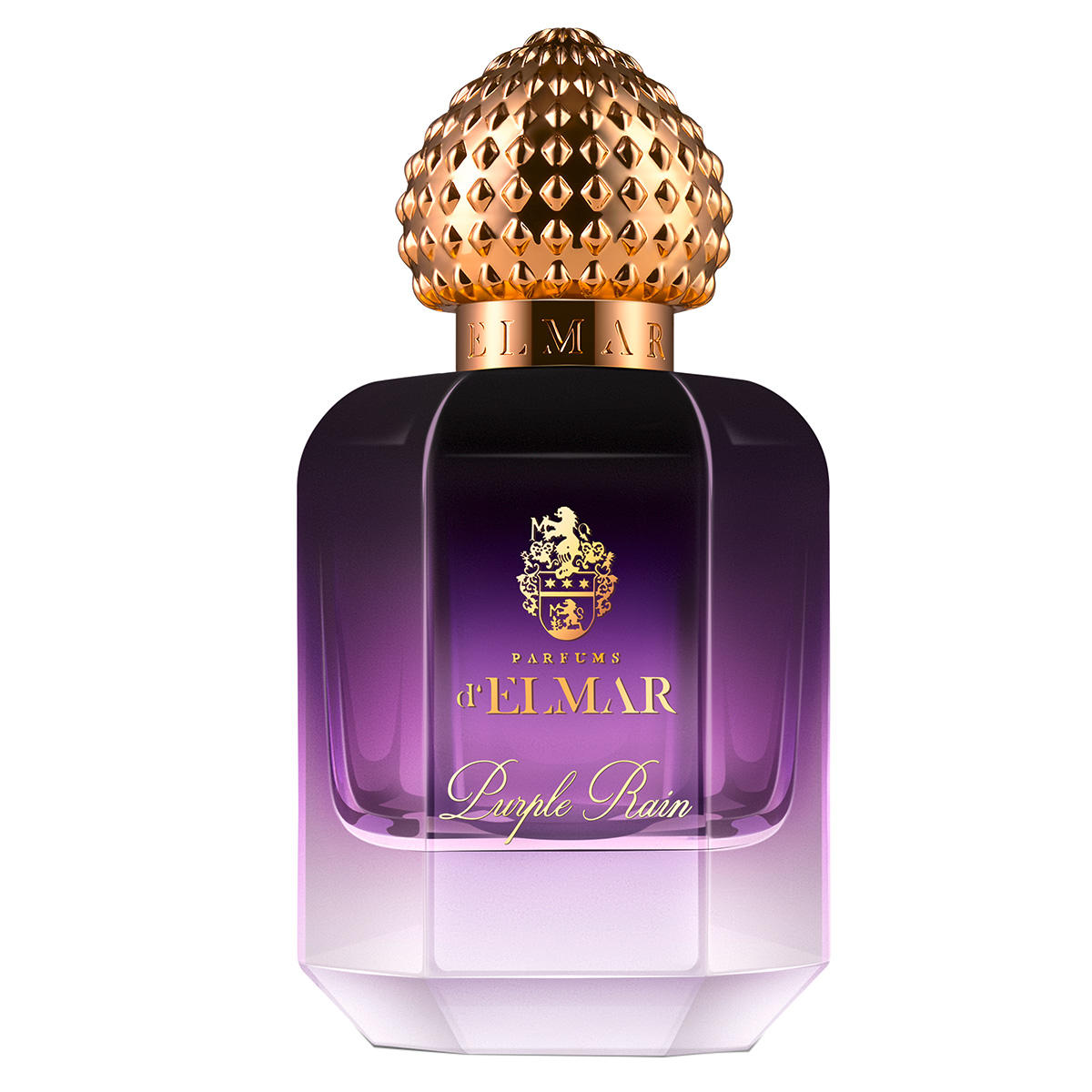 PURPLE RAIN Eau de Parfum