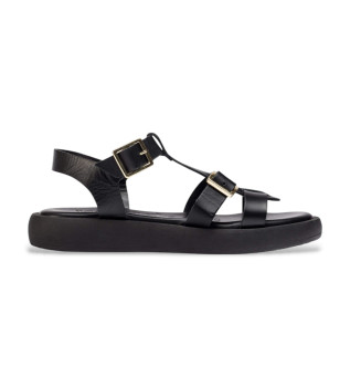 sandali-in-pelle-nera-leggera
