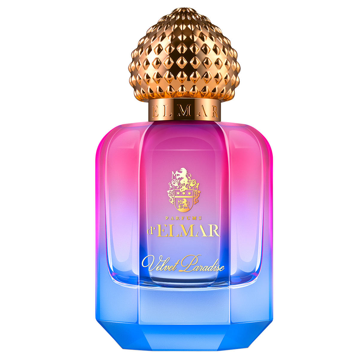 VELVET PARADISE Eau de Parfum