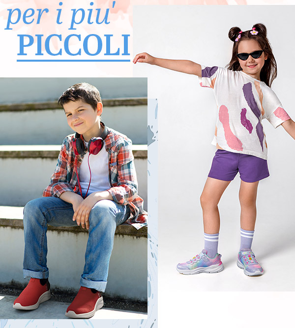 Novità Bambini