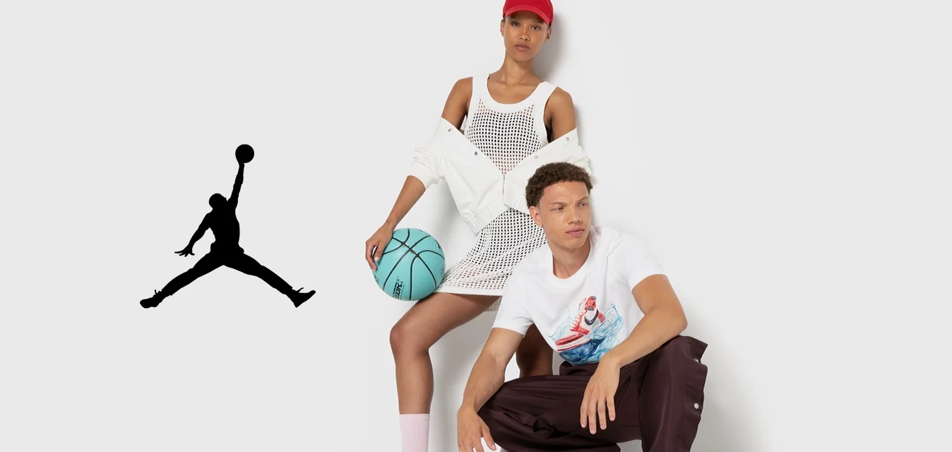 Jordan