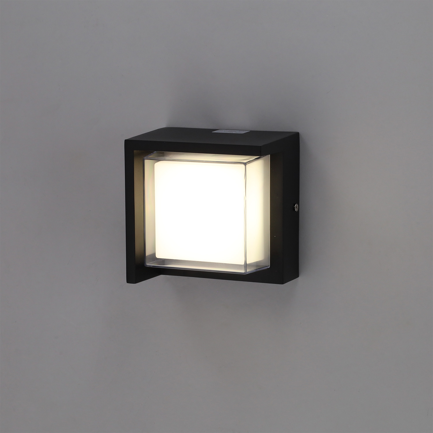 Applique a LED "Loja" 6W [HO-WALL-24-6W-WW]