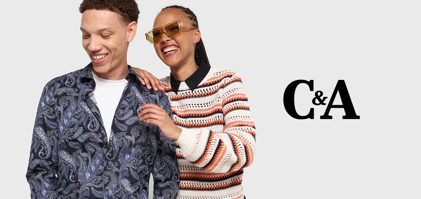 C&A