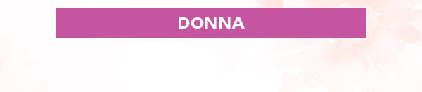 Novità Donna