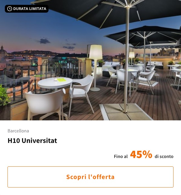 H10 Universitat
