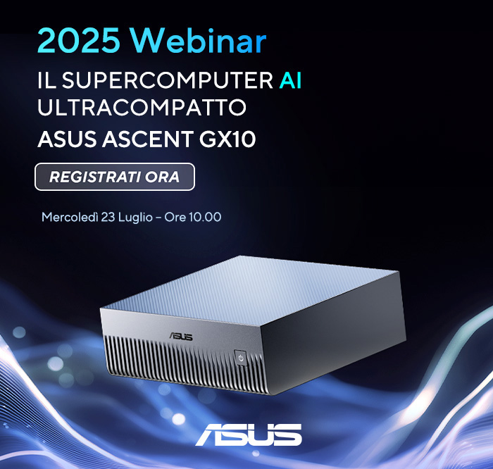 ASUS GX10 Super 