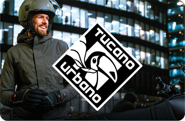 Tucano Urbano