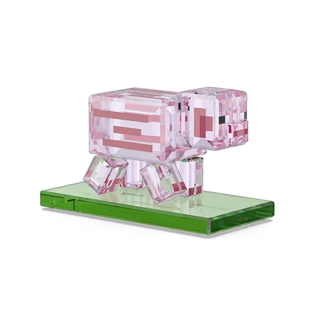 Minecraft Pig