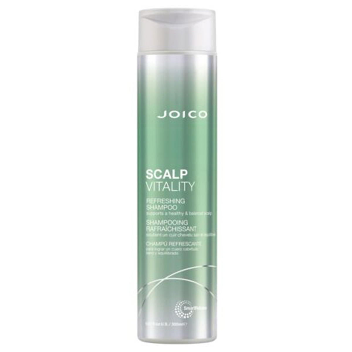 Refreshing Shampoo