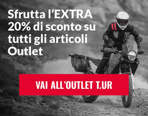 Outlet T.ur