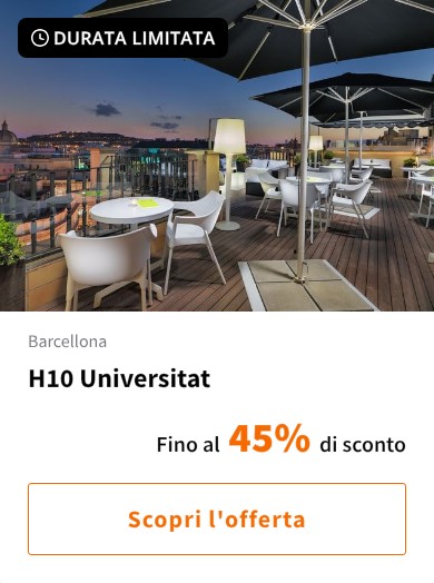 H10 Universitat