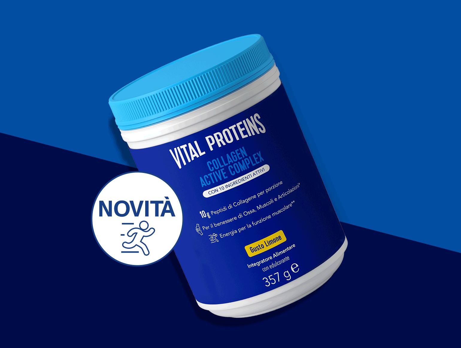 Vital Proteins