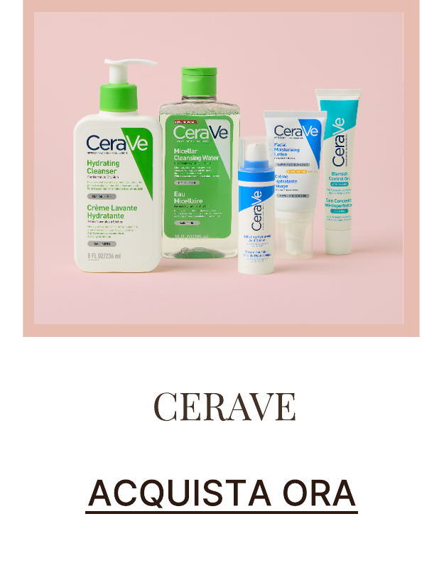cerave