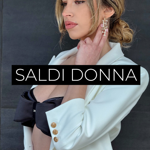 SALDI DONNA