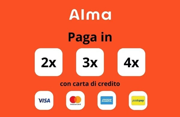 Alma Pay