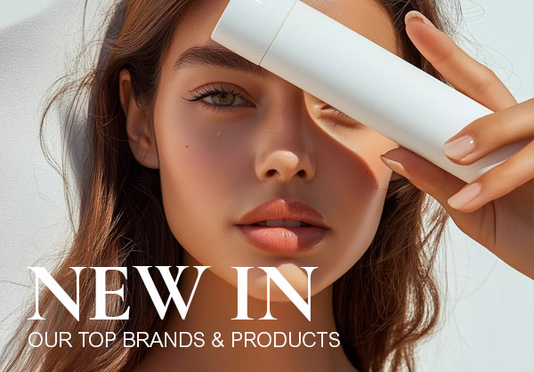 Beauty newcomers of the week