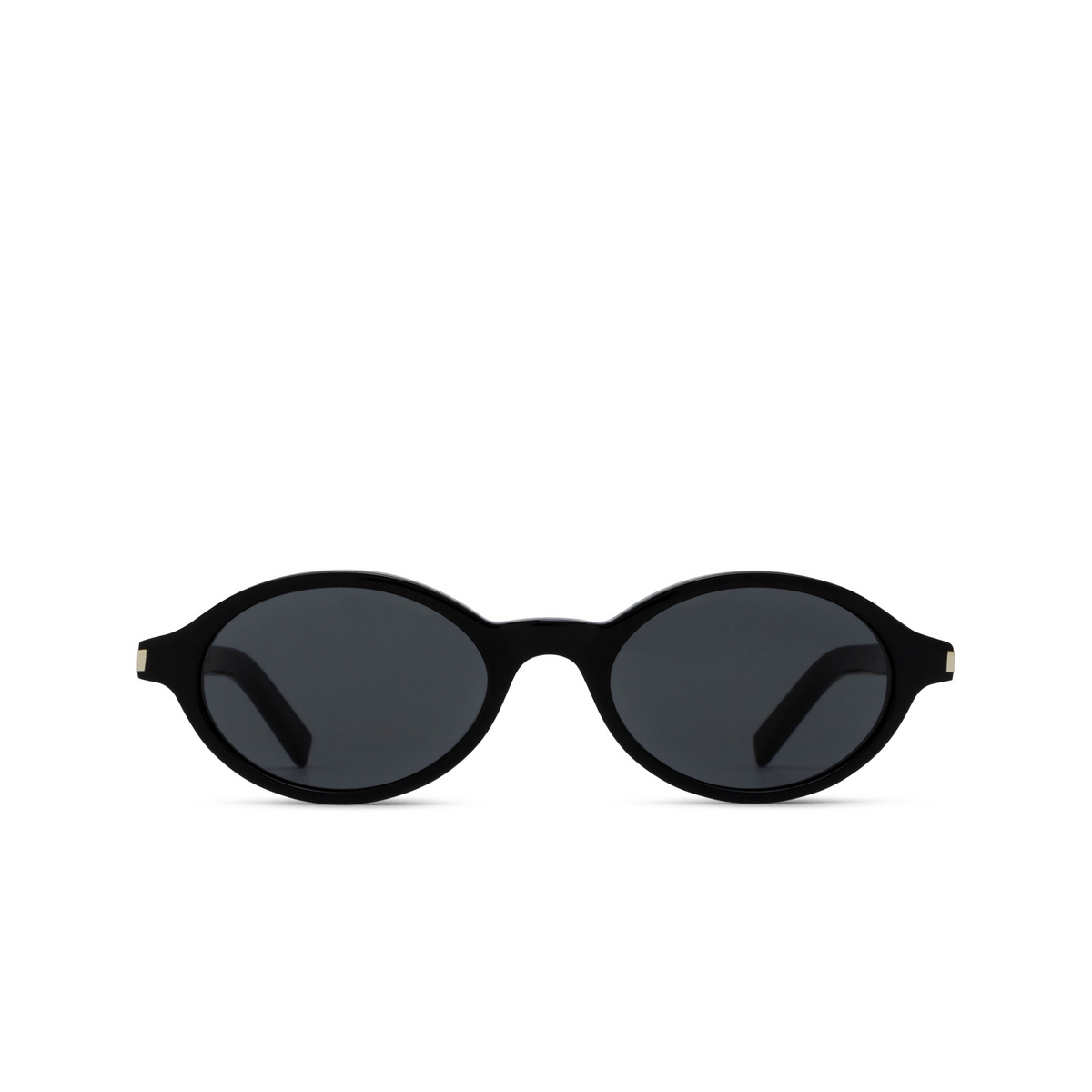 "Occhiali da sole Saint Laurent  SL 751 JEANNE 001 black"