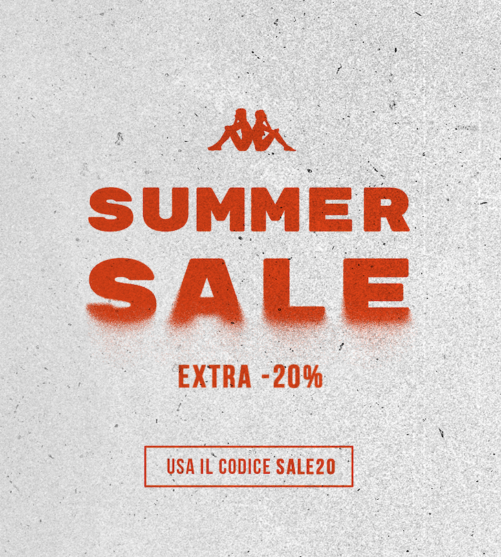 SUMMER SALE - EARLY ACCESS 