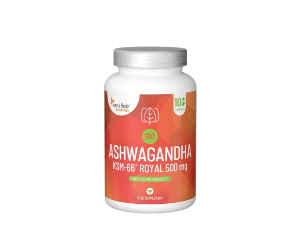 Ashwagandha