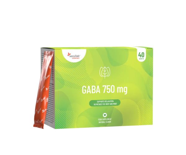 GABA