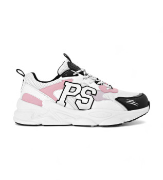 sneakers-lo-top-logo-bianco-