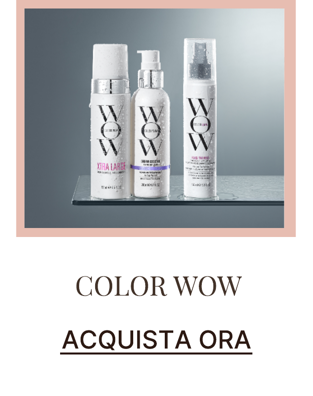 color wow
