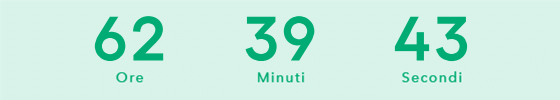 countdown timer