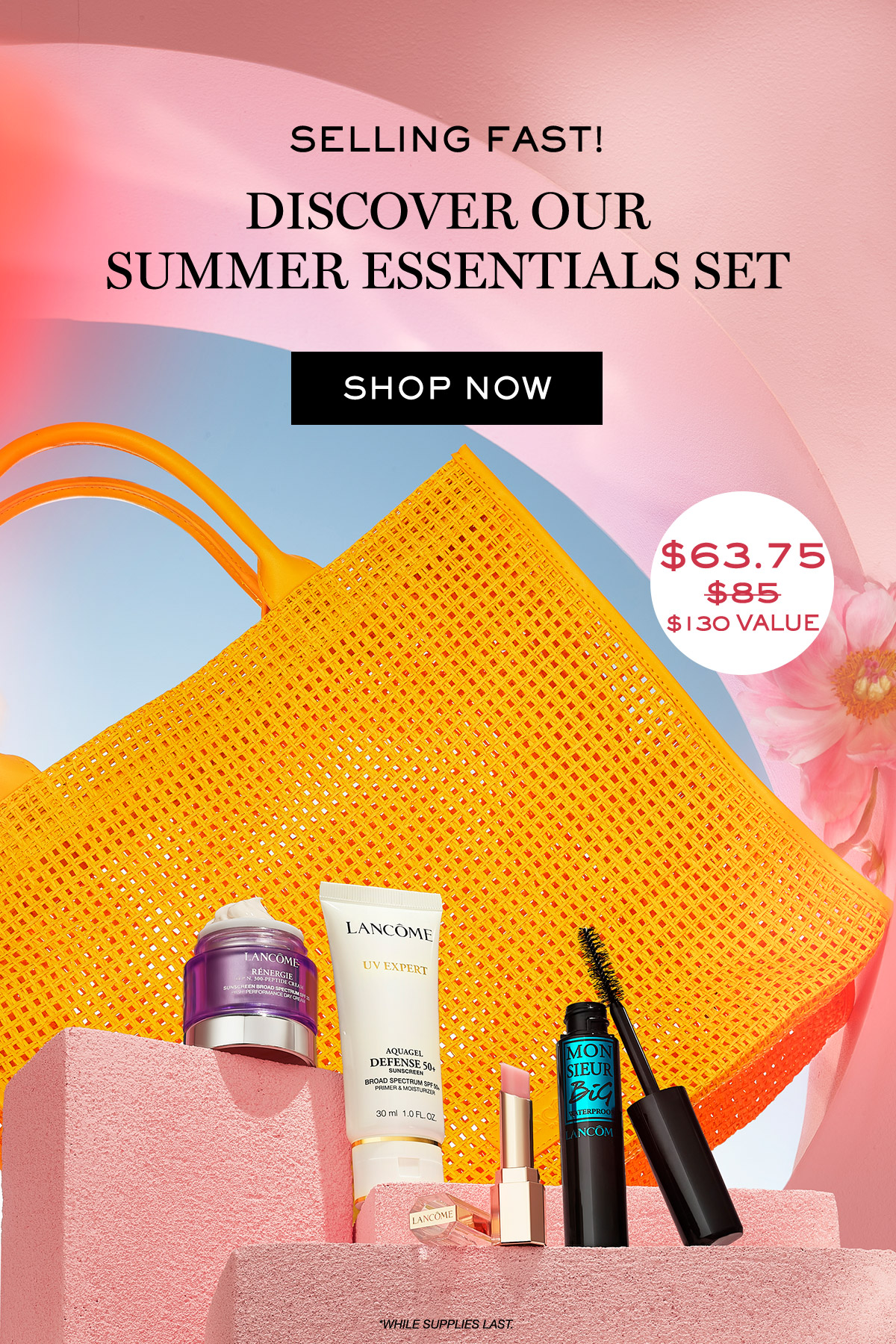 SUMMER SET