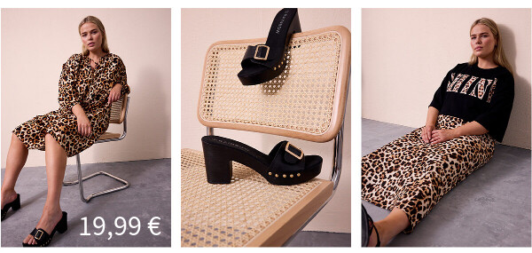 Summer refresh >