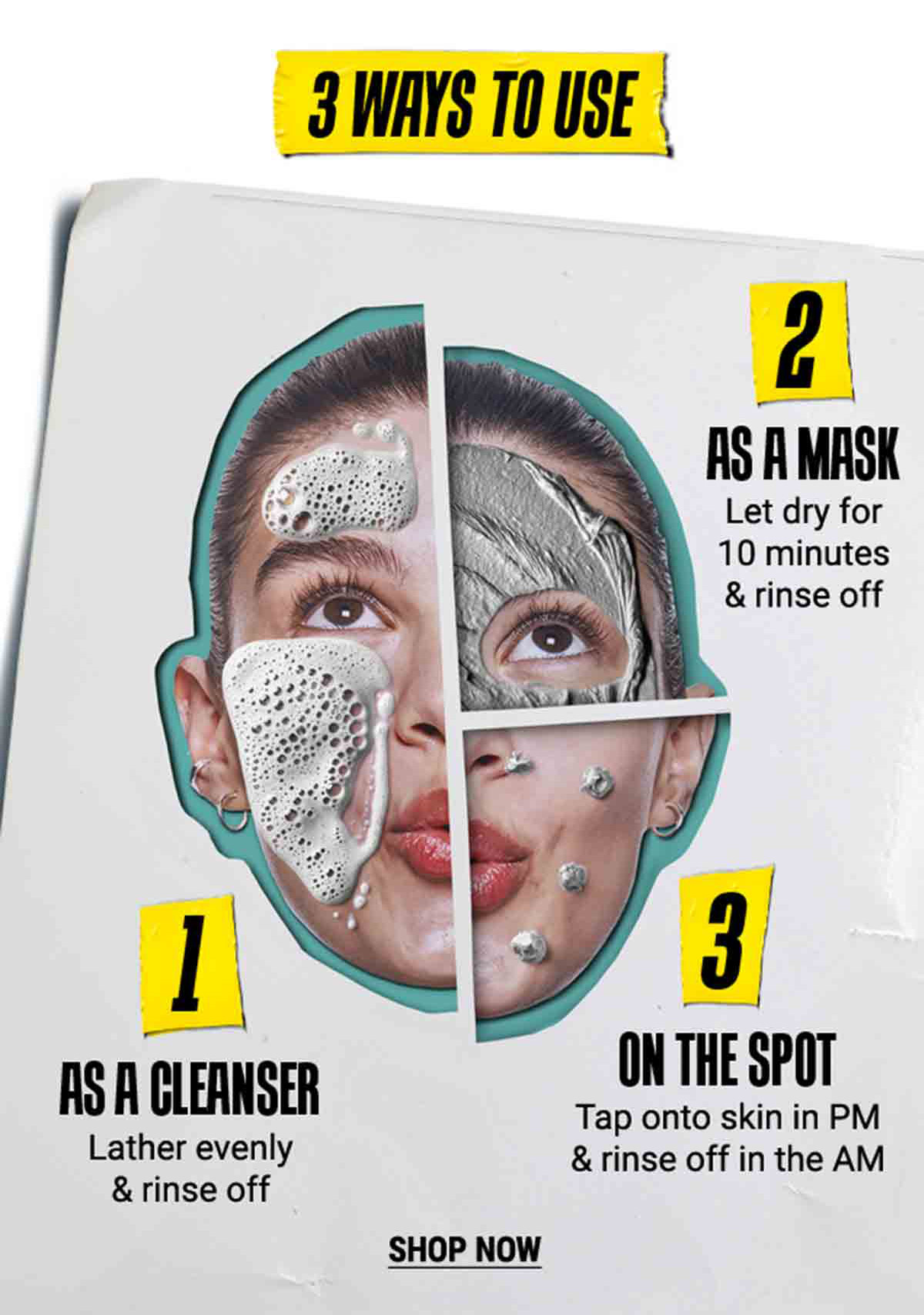 3 Ways To Use