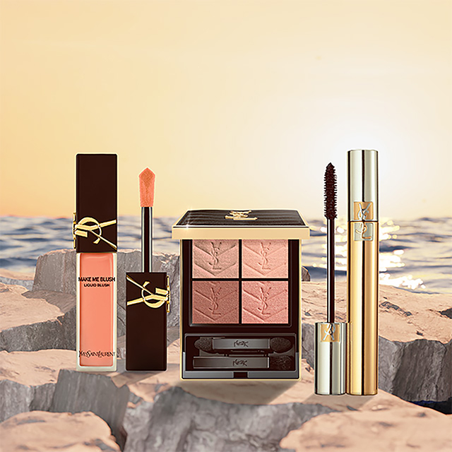 YOUR YSL BEAUTY CLUB ADVANTAGE