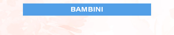 Novità Bambini