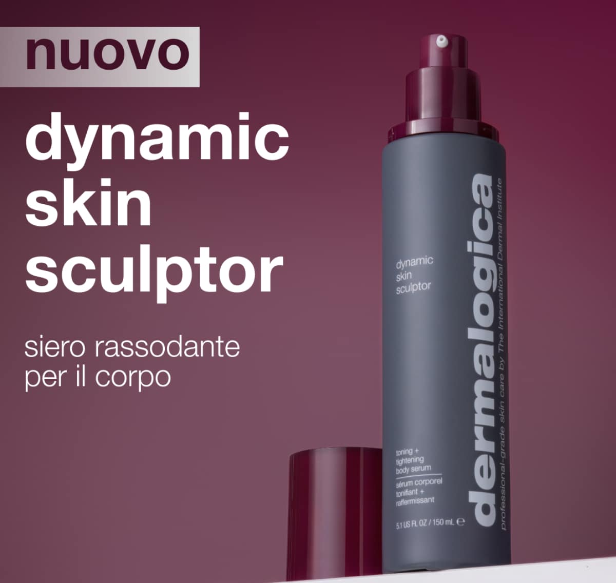 Dynamic Skin Sculptor