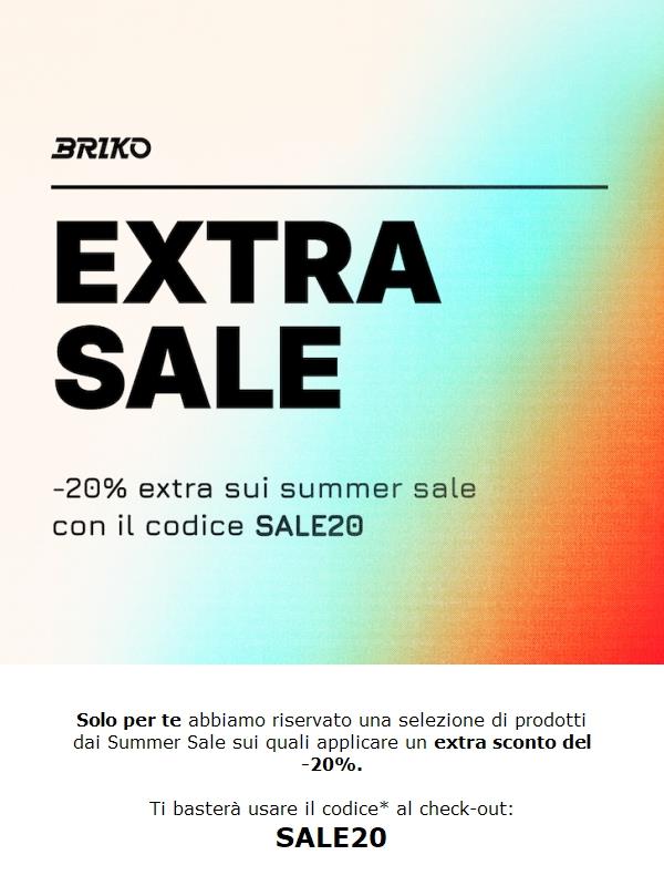Summer Sale | Extra Discount