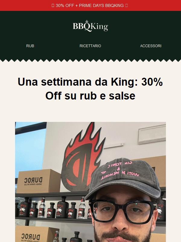 È il mio compleanno, ma il regalo è per te