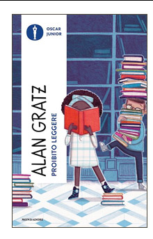 PROIBITO LEGGERE