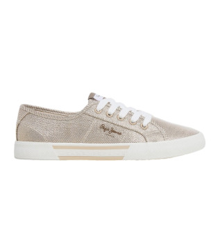 scarpe-da-ginnastica-brady-party-basic-color-oro