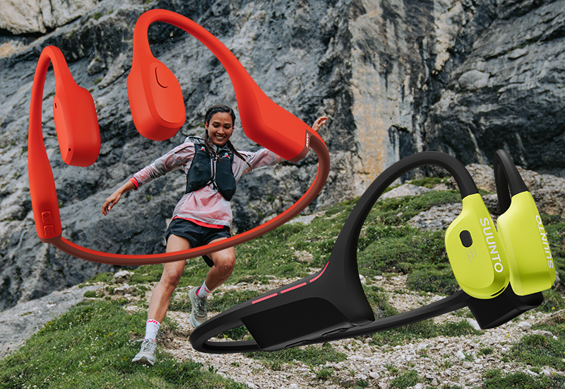 Suunto Headphones