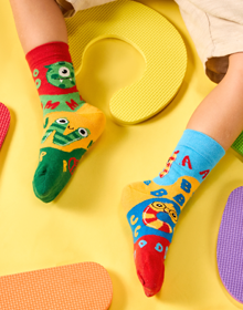  Calzini per bambini