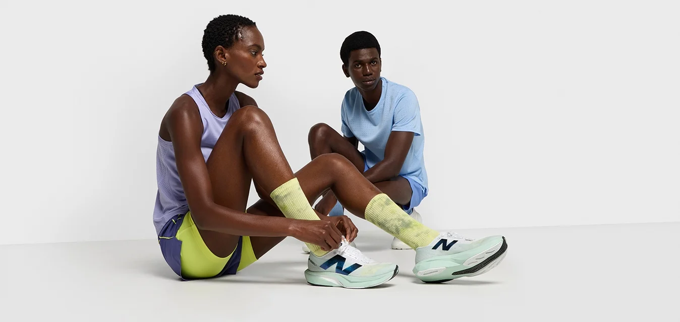 Moda sportiva a meno di 40 €