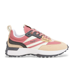 sneaker-lucky-mains-in-pelle-multicolore