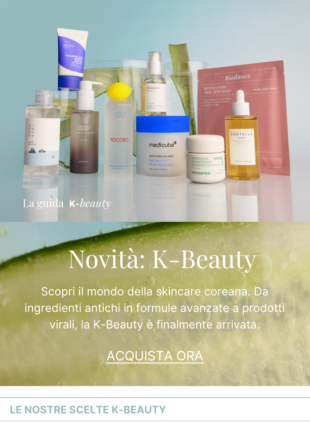 novita k beauty