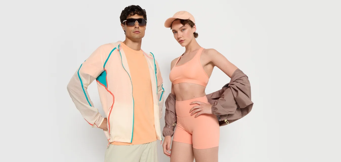 Moda sportiva