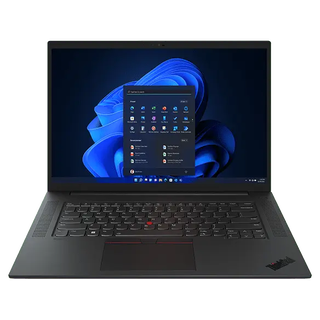 ThinkPad P1 Gen 6